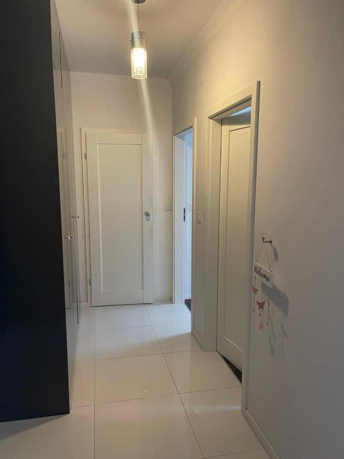 House4You Apartament Sakura Airport Chopin Warsaw Exterior photo