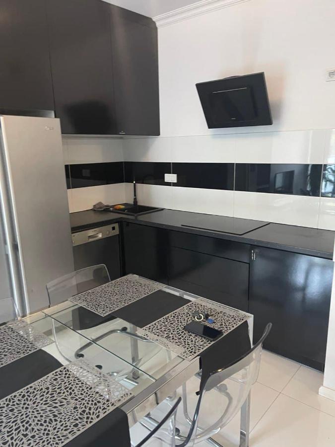 House4You Apartament Sakura Airport Chopin Warsaw Exterior photo