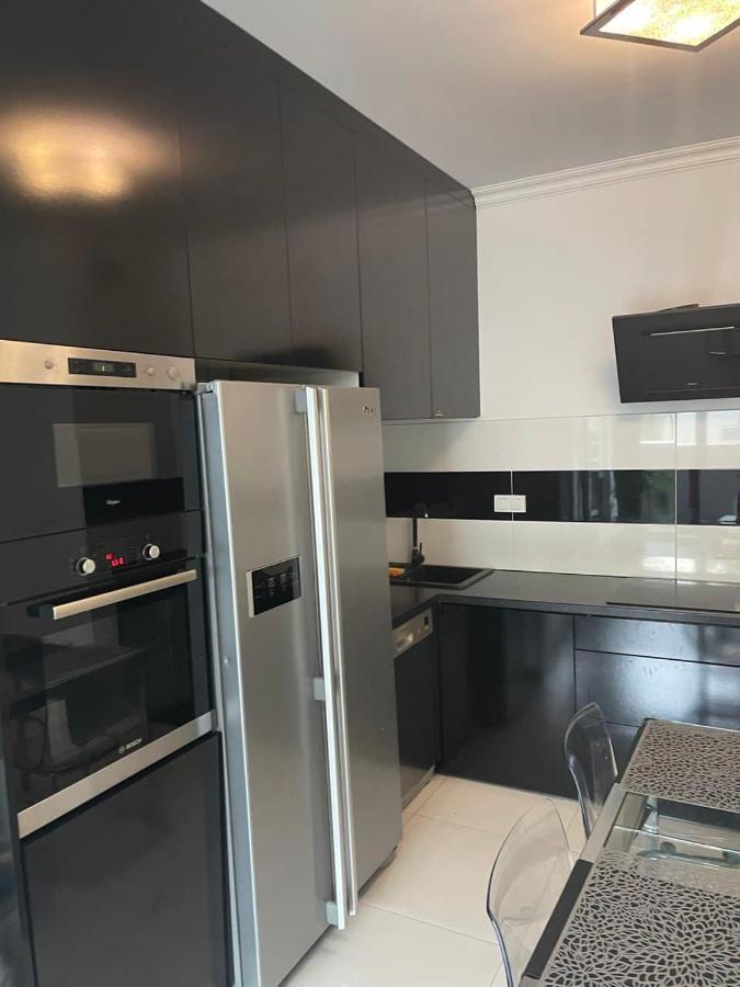 House4You Apartament Sakura Airport Chopin Warsaw Exterior photo