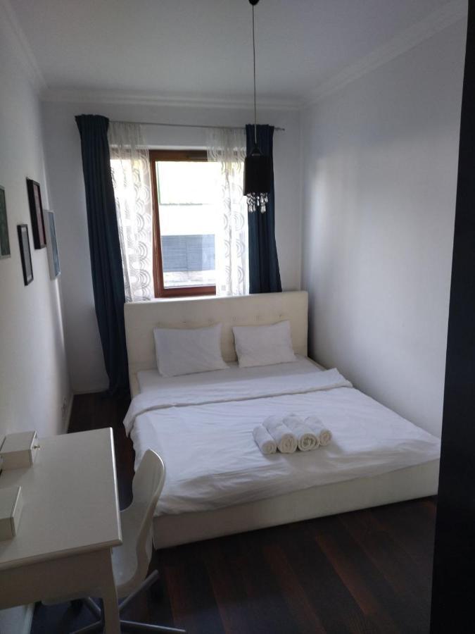 House4You Apartament Sakura Airport Chopin Warsaw Exterior photo